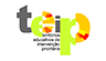 logo programa TEIP